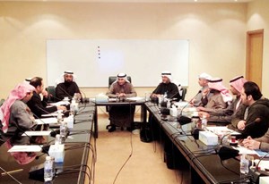 الكندري: حصر القوارب الموجودة وبيان الاشتراطات البيئية للمسنات