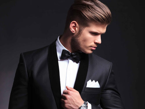 عزيزي الرجل كيف تكون “جنتلمان”