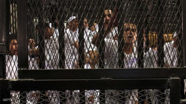 مصر.. إعادة محاكمة متهمي مذبحة بورسعيد