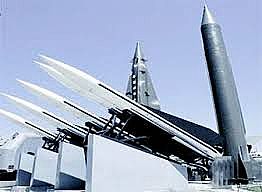 إيران تختبر بنجاح صواريخ بعيدة المدى