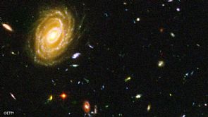 العثور على أقدم نجم بالكون