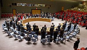 روسيا تقاطع اجتماع مجلس الأمن