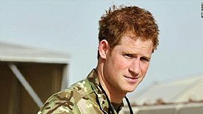 الحبس 3 سنوات  لجندي خطط لقتل الأمير هاري