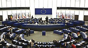 البرلمان الاوروبي يعفي 19 دولة من تأشيرة (شنغن)