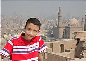 ‘فايسبوك’ تكافئ طالب مصري عمره 15 عاماً اكتشف ثغرة أمنية