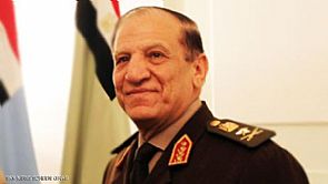 سامي عنان يعلن ترشحه لانتخابات الرئاسة المصرية
