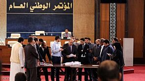برلمان ليبيا يقرر إجراء انتخابات مبكرة