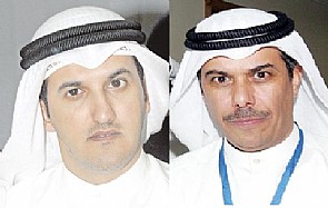قائمتان تتنافسان على مقاعد جمعية المحامين