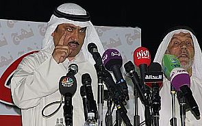 الاستئناف تنظر ‘كفى عبثاً’
