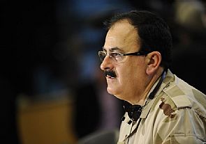 سوريا : إقالة رئيس هيئة الأركان بالجيش الحر