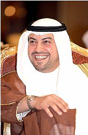 الفهد يرحب بالوفود المشاركة في ‘اسيوية الكاراتيه’