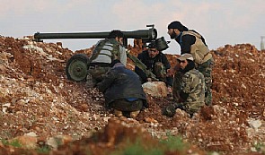 سوريا :64 قتيلا لحزب الله،و إجلاء دفعة جديدة من المحاصرين في حمص