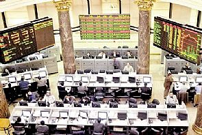 بورصة مصر ترتفع لأعلى مستوى في 5 سنوات