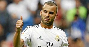 زيدان وريال مدريد يدللان خيسي