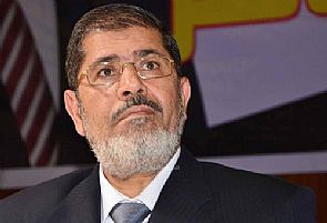 مرسي أمام المحكمة مجددا