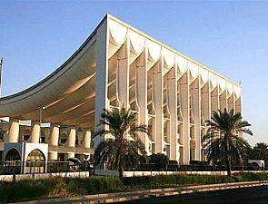 اجتماع خمس لجان برلمانية غدا بمجلس الأمة