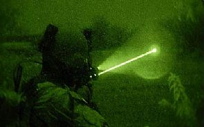 معارك سرية بين القوات الأمريكية والمجاهدين الشيشان