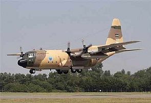 مقتل 11 شخصا بتحطم طائرة عسكرية ليبية بتونس