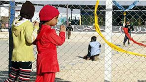 اوباما وبوتين يناقشان المخاوف بشأن الأزمة السورية ومحادثات إيران