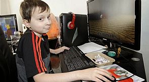 عائلة بريطانية تقرر قتل طفلها ‘بموافقته’