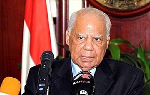 مصر تدخل مرحلة جديدة:استقالة مفاجئة لحكومة الببلاوي قبل الإنتخابات الرئاسية