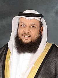 الحمدان: رفقاً أهل الكويت بالكويت