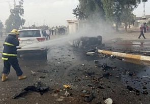 تفجير بقنبلتين في البحرين ولا إصابات