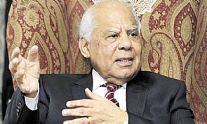 الببلاوى يعلن ترشحه لانتخابات الرئاسة المصرية