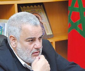 رئيس حكومة المغرب يشيد بالعلاقات الكويتية