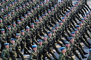 وزارة الدفاع الروسية: ‘المقاتلات’ على الحدود الغربية تدخل مرحلة التأهب