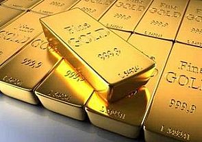 الذهب يتراجع عن أعلى مستوى في 4 أشهر