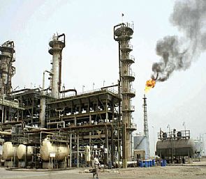 برنت يهبط دون 109 دولارات مع انحسار البرد