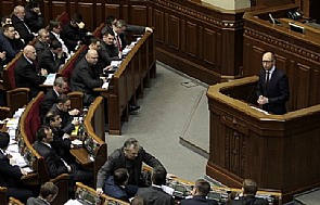 وزير الداخلية الاوكراني: القوات الروسية تنفذ “غزواً عسكريا” للقرم