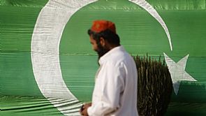 الحكومة الباكستانية تجتمع مع طالبان في إسلام أباد