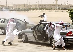 قانون مكافحة الإرهاب بالسعودية يثير جدلا