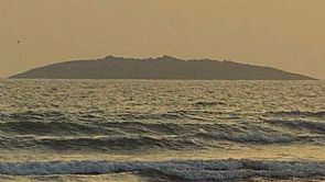 زلزال يضرب بحر باندا شرق اندونيسيا