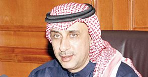 رفض دعوى فيصل الجزاف