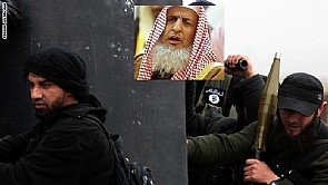 مفتي السعودية يدين دعوات الجهاد بعد الأمر الملكي بتجريم القتال