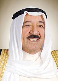 الأمير يواصل مساندته للاجئي سوريا