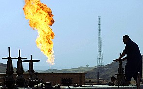 تعاون كويتي – سعودي نفطي