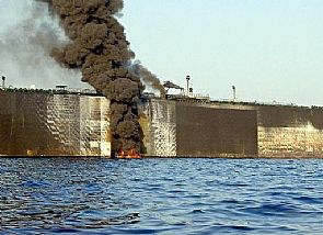 محكمة استثنائية لسعودي في غوانتانامو