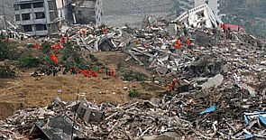 زلزال متوسط يضرب شرق اندونيسيا