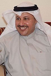 الجلال يطالب بزيادة راتب الأم التي تعول معاقا