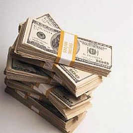 استقرار سعر صرف الدولار عند مستوى 282ر0 دينار