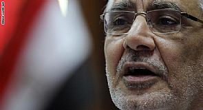 أبوالفتوح يرفض المشاركة بانتخابات الرئاسة:الانتخابات المقبلة ‘مهزلة’