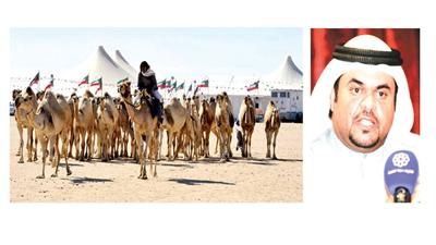 «التراثية» تستقبل اليوم الجماهير في ختام «الموروث الشعبي»