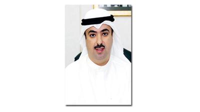 الراشد: الأتفاقية الأمنية تقول لدستورنا.. «استريح»