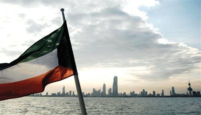 الكويت تستهدف مليون سائح سنوياً بحلول 2015