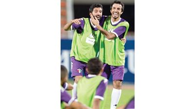 فييرا يركز على الجوانب التكتيكية