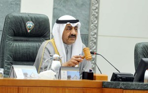 الخرافي: تسمية صاحب السمو بأمير الإنسانية لم تأتِ من فراغ